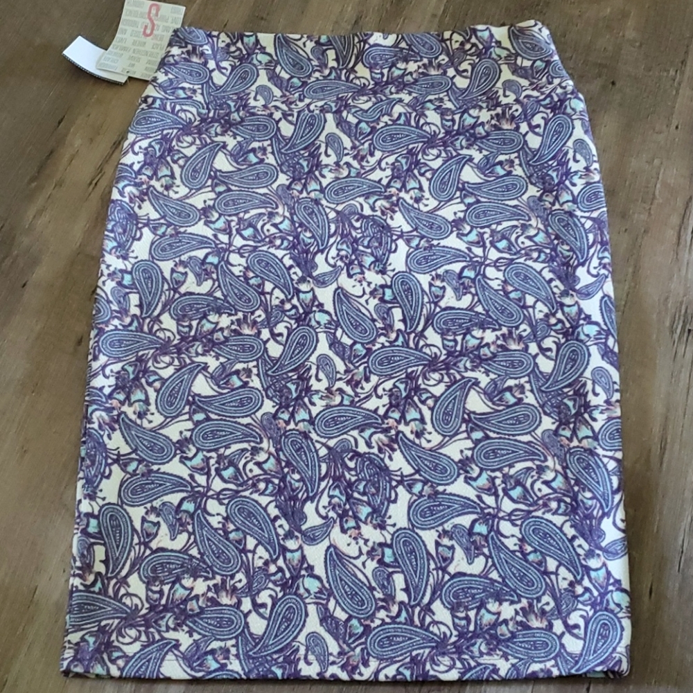 Cassie Skirt